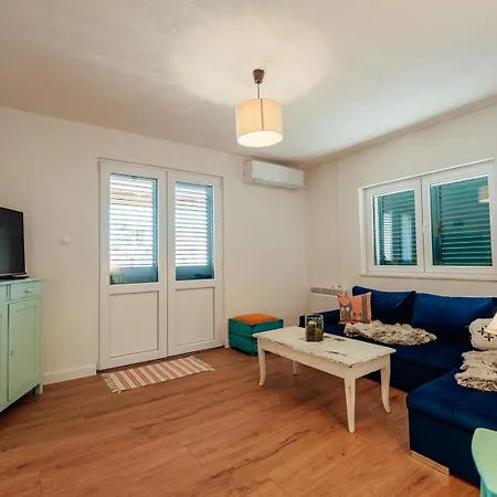 House With A Parking Space Imotski, Zagora - 24482 Vikendica Imotski