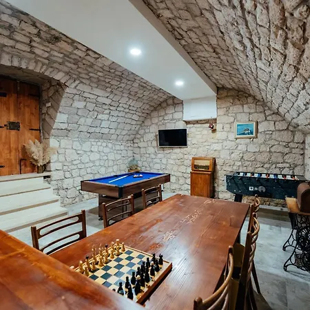 House With A Parking Space Imotski, Zagora - 24482