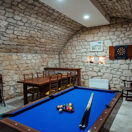 Vikendica House With A Parking Space Imotski, Zagora - 24482