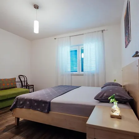 House With A Parking Space Imotski, Zagora - 24482 Casa vacanze *