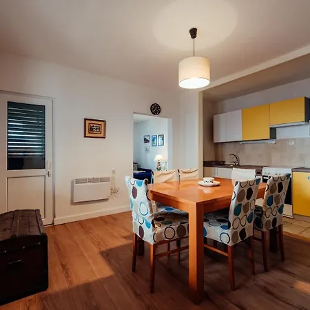 House With A Parking Space Imotski, Zagora - 24482