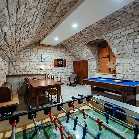 Casa vacanze House With A Parking Space Imotski, Zagora - 24482 Imotski