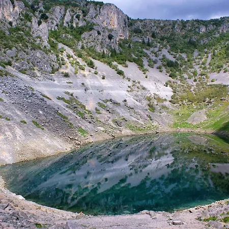House With A Parking Space Imotski, Zagora - 24482 Vikendica