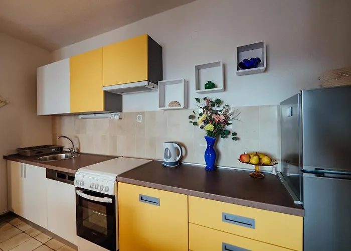בית נופש House With A Parking Space Imotski, Zagora - 24482