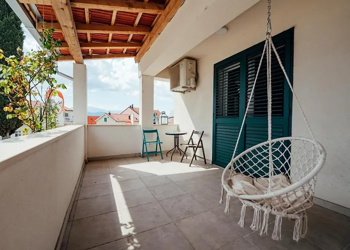 House With A Parking Space Imotski, Zagora - 24482 בית נופש *